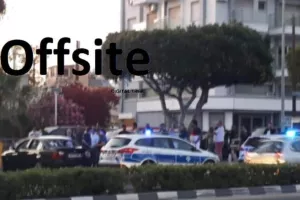 Σε σοβαρή κατάσταση 28χρονος μετά τα επεισόδια στη Λεμεσό