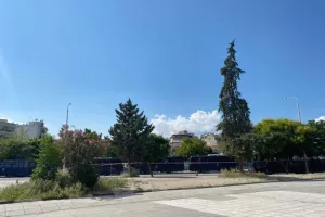 ΠΑΟΚ - Ολυμπιακός στην εποχή του... Covid - 19 (Φώτος)