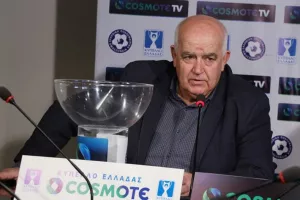 «Θα πιέσουμε για τελικό Κυπέλλου με κόσμο»