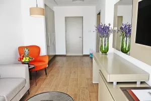 Κύπρος/Κήρυξαν μέρος ξενοδοχείου ως φυλακή για κρατούμενους με κορωνοϊό