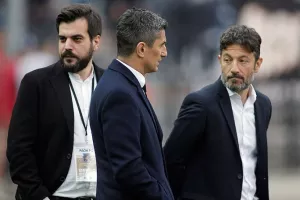 «Η καταστροφολογία δε βοηθάει τον ΠΑΟΚ»