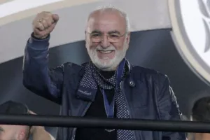 Εγκρίθηκε η ΑΜΚ 10 εκατ. ευρώ, την καλύπτει ο Ιβάν Σαββίδης!