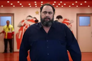 ΟΛΥΜΠΙΑΚΟΣ: «Θέλουμε ποδόσφαιρο χωρίς μαύρες σακούλες, χωρίς ξυλοδαρμούς και εγκληματικές ενέργειες»!