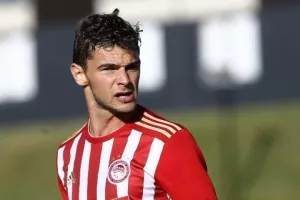 Απέρριψε και 2η κρούση της Σταντάρ Λιέγης