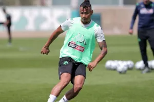 Προβλήματα με τέσσερις στον Παναθηναϊκό