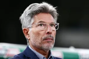 "Επίθεση" σε Μέλο Περέιρα: «Έχετε υπερβεί τις αρμοδιότητές σας»!