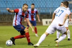 Play out: «Τελικός» για τον Πανιώνιο στην Λαμία