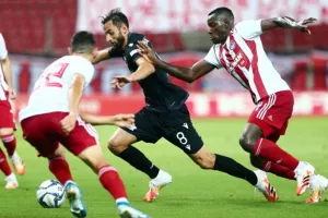 «Θέλει Μαουρίσιο στην Αλ Χιλάλ ο Λουτσέσκου»