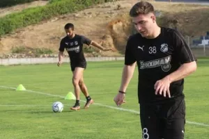 Μπαίνει σε ρυθμούς Άρη χωρίς νέα προβλήματα