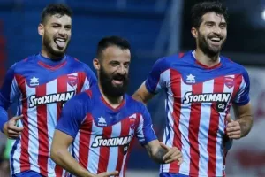 Απειλή αφαίρεσης βαθμών από το Διαιτητικό