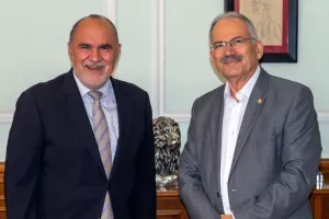 ΠΟΤΕ θα είναι έτοιμο το γήπεδο στο Κολόσσι (ΔΗΛΩΣΗ)