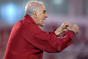 Συλλυπητήρια ανακοίνωση της Super League για τον Αλέφαντο