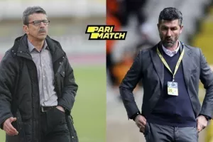 Ουζουνίδης και Πετράκης οι δυο από τους τέσσερις...