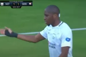 Απόλλων/Πάσα και συμμετοχή Bagaliy Dabo