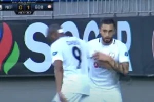 Απόλλων/Πάσα και συμμετοχή Bagaliy Dabo