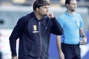 Ένινγκ: Με διάταξη 4-2-3-1 απέναντι στον ΟΦΗ