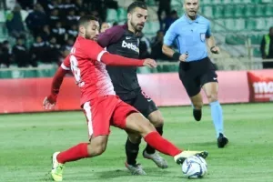 Ξάνθη – Ατρόμητος: Αναβολή... ΞΑΝΑ