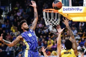 Εκτός Eurocup o Άρης – Αποφασίζει μεταξύ BCL και FIBA Europe Cup