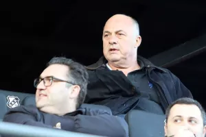 Μπέος: «Απάλλαξαν τον Καραπαπά για να είναι στην Τούμπα με τον ΠΑΟΚ»