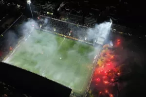 Επιστολή Άρη και αίτημα για παρουσία 7.500 φιλάθλους κόντρα στην ΑΕΚ
