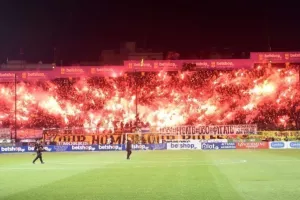 Η πλειοψηφία θέλει play offs με κόσμο, πήρε αποστάσεις ο ΠΑΟΚ!