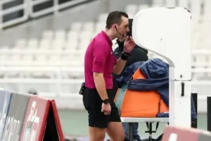 Γραμμή οφσάιντ: Πρεμιέρα στο Άρης - ΟΦΗ
