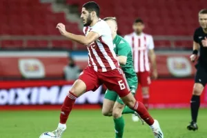 Ανακοίνωσε τον σοβαρό τραυματισμό του Μπενζιά η Ντιζόν