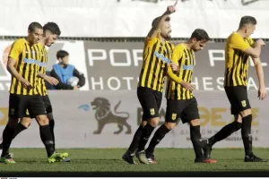 Κρίσιμη μέρα για ανανεώσεις στον Άρη