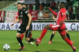 ΠΑΟΚ: Οι αλλαγές και η αλήθεια…