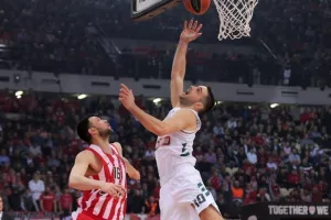 Ολυμπιακός: Πλουσιότερος αν φύγει ο Παναθηναϊκός