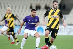 Μάχες για το «σεντόνι» σε ΟΑΚΑ και Τούμπα