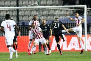 Super League: Στην Τούμπα ο Παπαπέτρου, στο ΟΑΚΑ ο Τζήλος