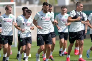 Παναθηναϊκός: Συμφωνία όλων των παικτών για μείωση 5% στα συμβόλαια!