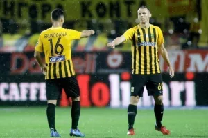 Άρης: Αυτά είναι τα δεδομένα για τις πέντε ανανεώσεις συμβολαίων