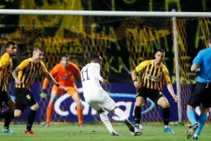 Το «ευχαριστώ» του Μπαγκαλιάνη στον Ένινγκ (βίντεο)