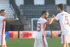Ολυμπιακός: Ο Βαλμπουενά είναι ο τοπ πασέρ στην Ευρώπη μαζί με Μίλερ!