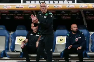 Δώνης: «Στεναχωριέμαι πάρα πολύ, έχω παλέψει πολύ με τον εαυτό μου»