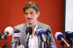 "Ο Παναθηναϊκός είναι προς πώληση για 25 εκ. ευρώ!" (ΔΗΛΩΣΗ)