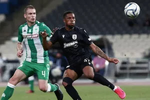 0-0 μετά από 86 ματς!