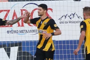 Αλμπάνης: «Θέλουμε να βγούμε στο Champions League»