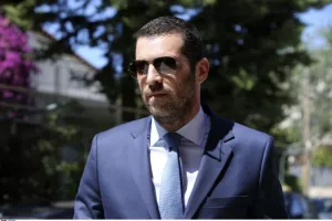 Ενωτικός Μπουτσικάρης μετά την εκλογή του στη SL