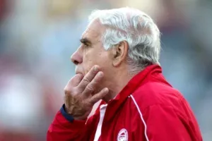 Το «αντίο» της Θύρας 7 στον Αλέφαντο