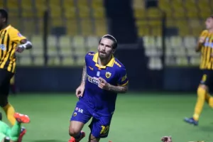 Tuttomercato: «Ο Λιβάγια βρήκε σε αυτή την κιτρινόμαυρη ακτή, ηρεμία και καταξίωση»