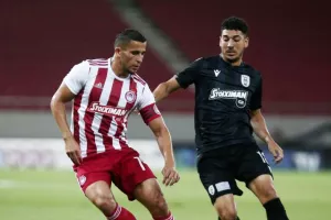 «Κινείται για Ελαμπντελαουί η Σέλτικ»