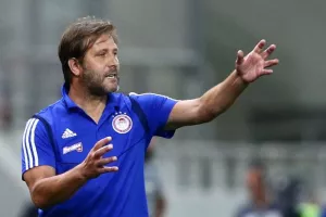 Μαρτίνς: «Υπερήφανος που περάσαμε στον τελικό, η ενότητα είναι η δύναμη μας» 