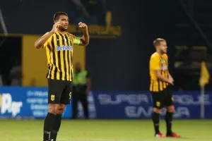 Ρόουζ: «Κάναμε λάθη που μας στοίχισαν»