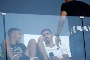 Επιμένουν οι Σέρβοι: «Ο Ερ. Αστέρας θα αποδεχθεί την πρόταση του Άρη για Γκαρσία»