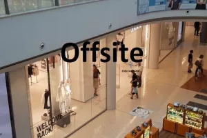 Ζωντάνεψαν... ξανά τα Mall στην Κύπρο - Αρκετοί επισκέπτες (φώτος/βίντεο)