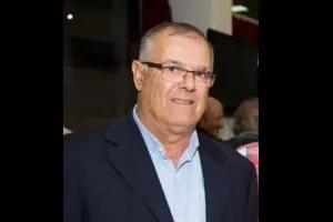 "Έφυγε" απ' την ζωή ο Λούκας Σταύρου Κότροφος 