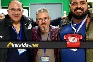 “Ήταν μια παρεξήγηση, βγήκαμε πιο δυνατοί/Υπάρχει υποψήφιος επενδυτής”